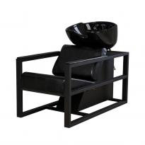 Парикмахерская мойка Дуглас 