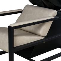 Парикмахерская мойка Дуглас 