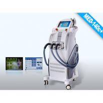 Аппарат ЭЛОС эпиляции и омоложения KES MED 140C+ 