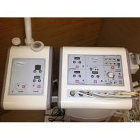 Косметологический многофункциональный комбайн UK230 8003 Gezatone 