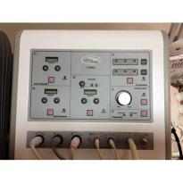 Косметологический многофункциональный комбайн UK230 8003 Gezatone 
