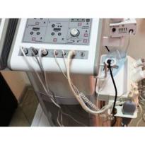 Косметологический многофункциональный комбайн UK230 8003 Gezatone 