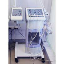 Косметологический многофункциональный комбайн UK230 8003 Gezatone 