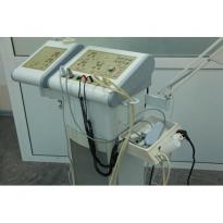 Косметологический многофункциональный комбайн UK230 8003 Gezatone 