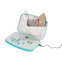 Микротоковая терапия с РУ Biolift4 Miracle Bio Wave Gezatone аппарат 