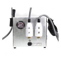 Аппарат это Meno Rf+Vac (мультиполярный Rf + вакуум) 