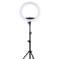 Кольцевая лампа OKIRO LED RING KY BK 320 (33 см) 