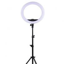 Кольцевая лампа OKIRO LED RING KY BK 416 RGB 
