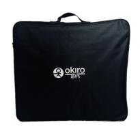 Кольцевая лампа OKIRO LED RING KY BK 416 RGB 