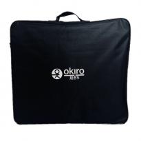 Лампа кольцевая OKIRO LED RING D 480 SY 3161 III 
