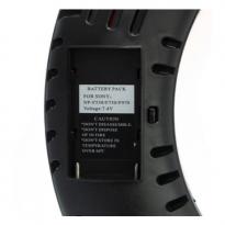 Лампа кольцевая OKIRO LED RING LCD 480 SY 3161 II 