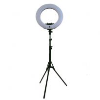 Лампа кольцевая OKIRO LED RING 480 SY 3161 