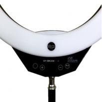 Кольцевая лампа OKIRO LED RING KY BK 224 RGB 