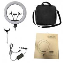 Кольцевая лампа OKIRA LED RING 320 LIGHT (40 см) 