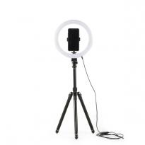 Раскладная кольцевая лампа OKIRA LED RING 120 SM 1905 