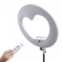 Кольцевая лампа OKIRA LED RING LV 480 S 
