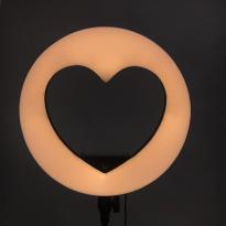 Кольцевая лампа OKIRA LED RING LV 480 S 