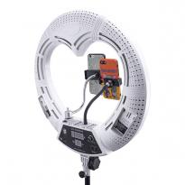 Кольцевая светодиодная лампа OKIRA LED RING LV 480 E 
