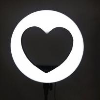 Кольцевая светодиодная лампа OKIRA LED RING LV 480 E 