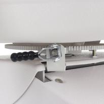 Косметологическое кресло  ММКК-3 КО-177DP-00 3 мотора с Регистрационным Удостоверением 