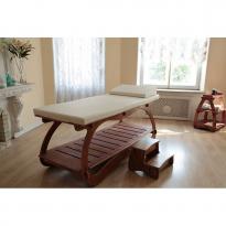 SPA - КУШЕТКА «НЕГА» Цена по запросу 