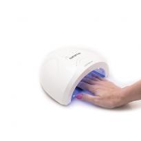 Лампа LED для маникюра 24/48W артикул h10456 