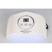 UV/LED лампа для маникюра SD-6325, 12 Вт 
