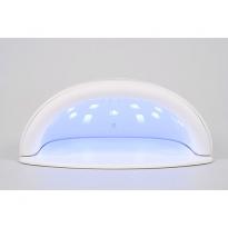 UV/LED лампа для маникюра SD-6323A, 24 Вт
 