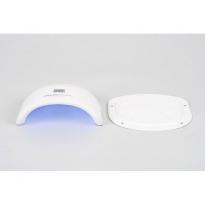 UV/LED лампа для маникюра SD-6323A, 24 Вт
 