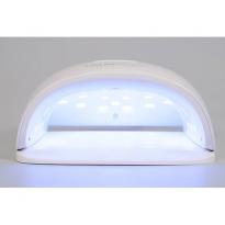 UV/LED лампа для маникюра SD-6332, 48 Вт 