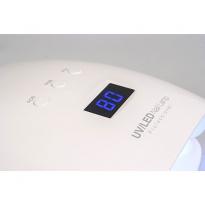 UV/LED лампа для маникюра SD-6332, 48 Вт 
