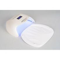 UV/LED лампа для маникюра SD-6339, 36 Вт 