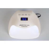 UV/LED лампа для маникюра SD-6339, 36 Вт 