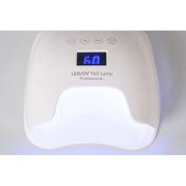 UV/LED лампа для маникюра SD-6335, 48 Вт
 