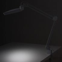 Лампа бестеневая с Регистрационным Удостоверением (лампа-лупа) Med-Mos 9002LED (9008LED-D-189) 