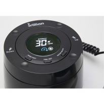 Аппарат для маникюра Brillian (Black) 
