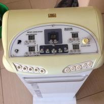 Аппарат прессотерапии GT-8108B 
