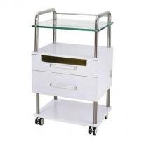 Тумба передвижная с УФ модулем Med-Mos BLZ 026 DP-6052T 