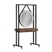 Парикмахерское зеркало TARUS DUO EDGE 