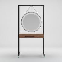 Парикмахерское зеркало TARUS DUO EDGE 