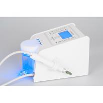 Педикюрный аппарат Podomaster AquaJet 40 LED со спреем и подсветкой 