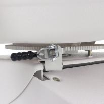 Педикюрное кресло ММКП-2 КО-190DP-00 (2 мотора) с Регистрационным Удостоверением 