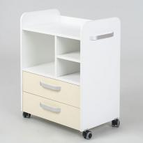Тележка косметологическая Ergo Combi. 