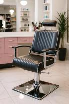 Парикмахерское кресло Альфред